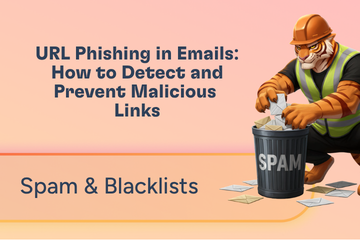 URL Phishing in Emails: How to Detect and Prevent Malicious Links