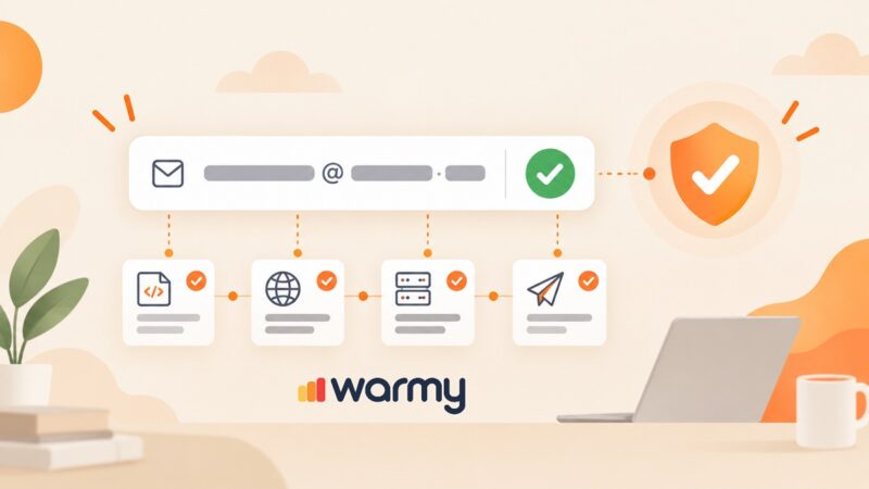 Email Verifier: How to Check If an Email Address Is Valid (Without Sending One)