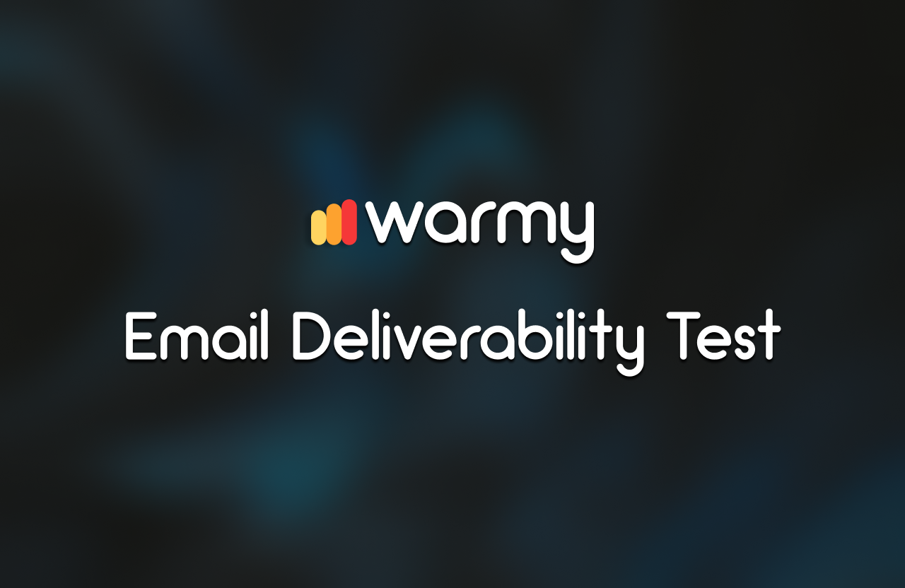 warmy-free-email-deliverability-test-improve-your-email-performance