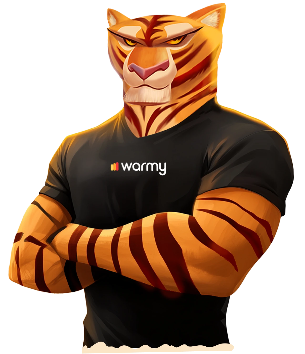 tiger