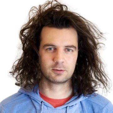 Alex Shakhov, founder of SH Consulting