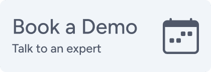 Book a demo — talk to an expert