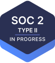 SOC 2 compliant