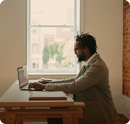 Marketer
