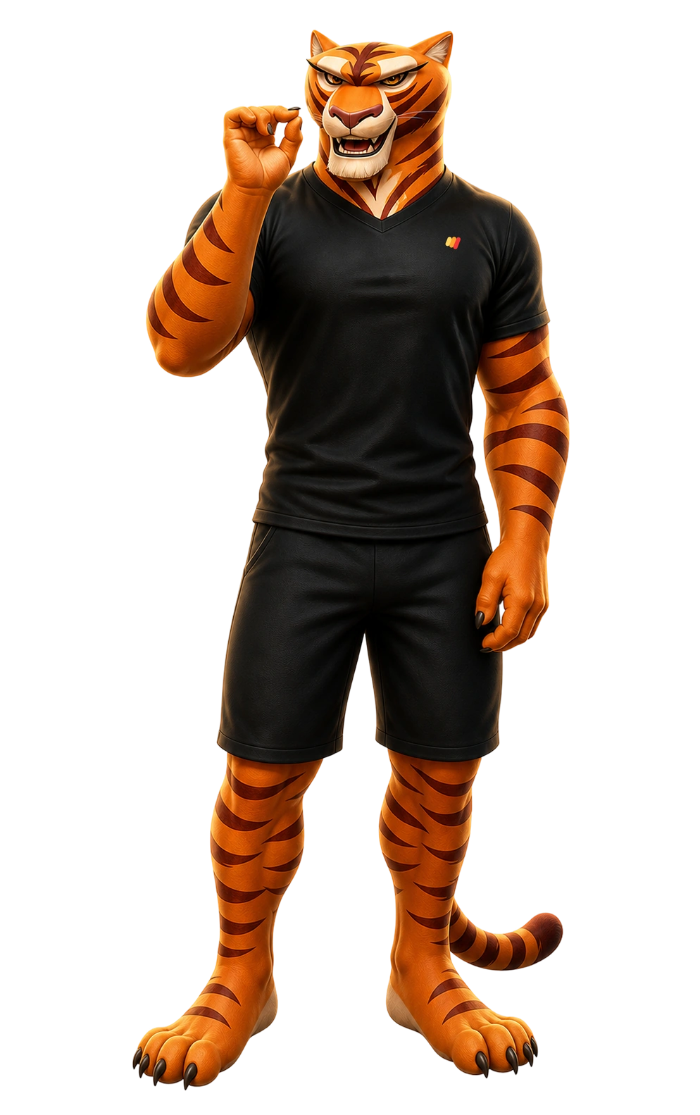 tiger